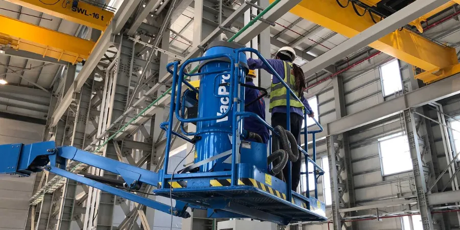 PLC SCADA HMI DRIVES Serlex Technologies