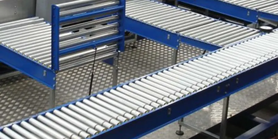 Slat Conveyor