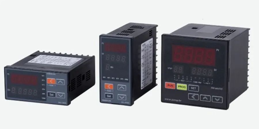 Vision & Sensors Services Serlex Technologies