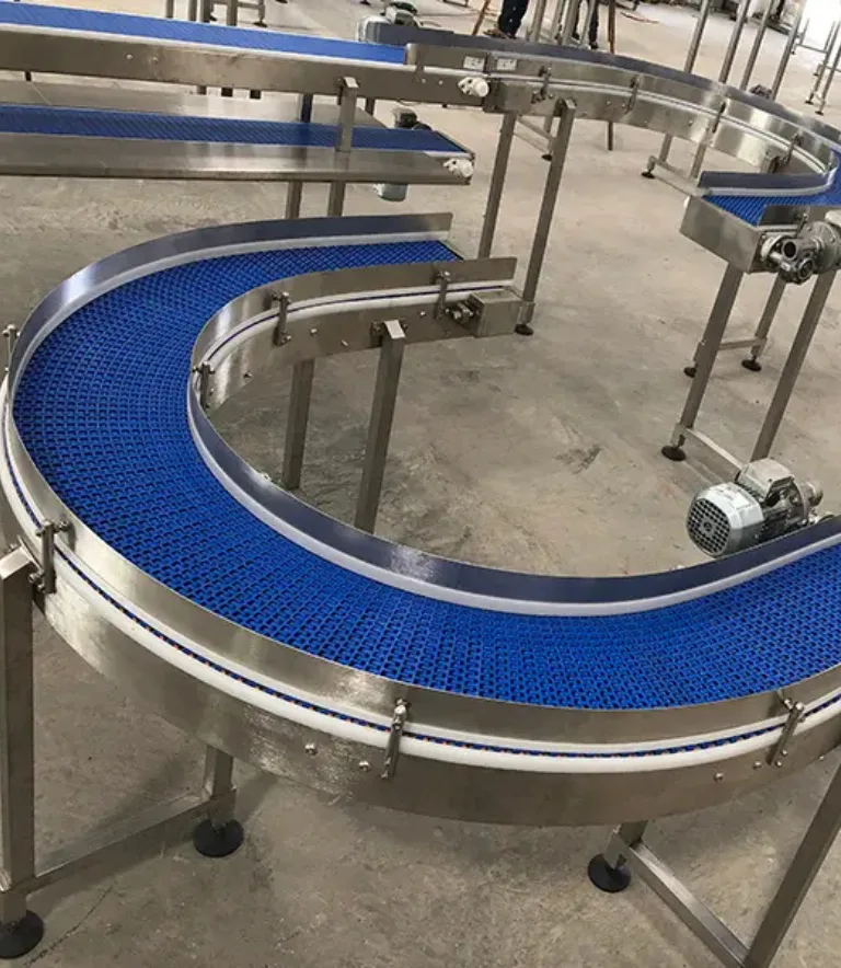 Modular Conveyor