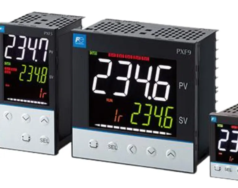 Vision Systems & Sensors