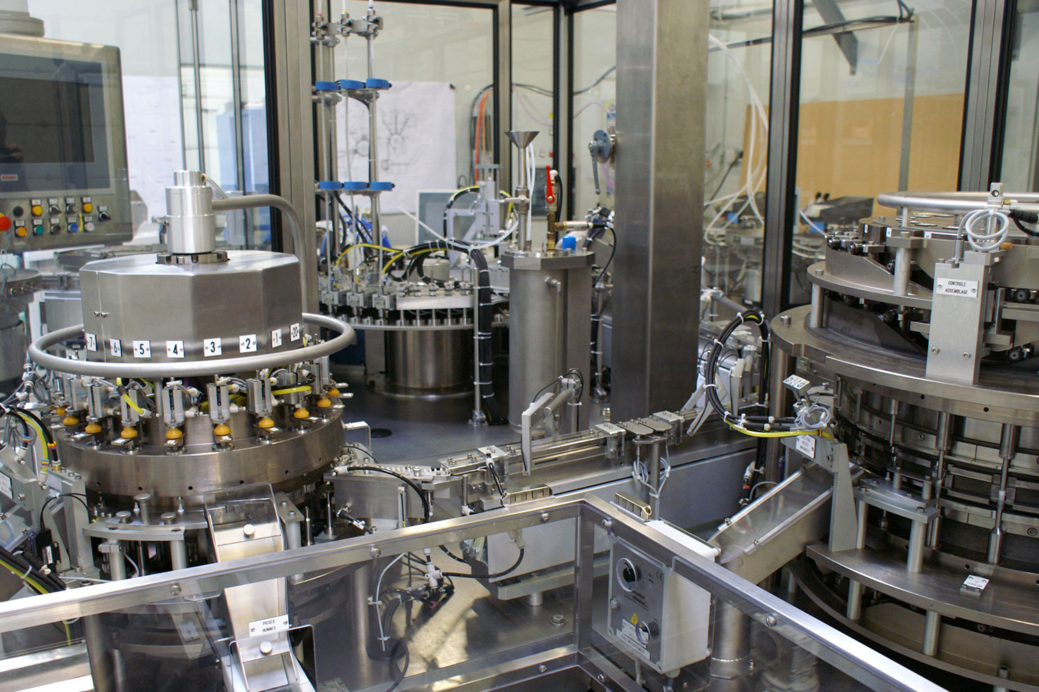 Serlex Technologies - Manufacturing, Services and Trading, for ...